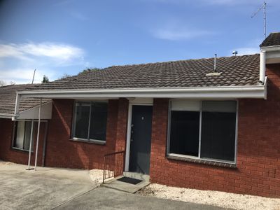 5 / 393 Bay Road, Cheltenham