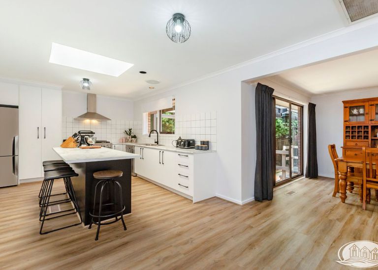 23 Campbell Street, Portland