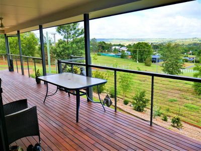9 Hill Street, Tingoora