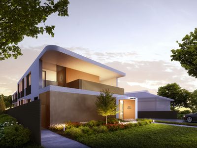 6 Milner Road, Guildford