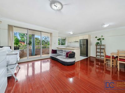 9 / 5-7 Tottenham Street, Harris Park