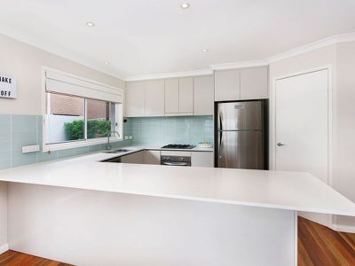 46 Ashburton Drive, Albion Park