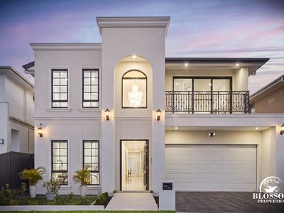 111 Diamondback Parade, Marsden Park