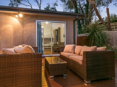 43 Canterbury Jetty Road, Rye