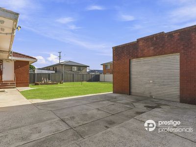 3 Bradshaw Avenue, Moorebank