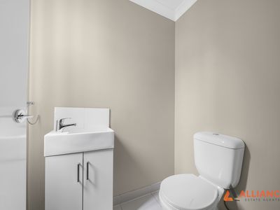 16 LEVENS LANE, Mernda