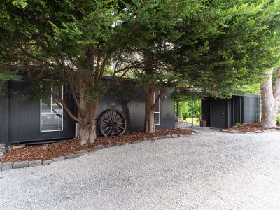 484 Robinsons Road, Langwarrin South