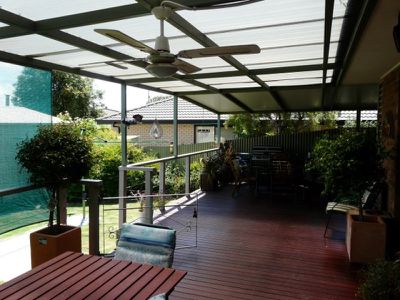 Tocumwal