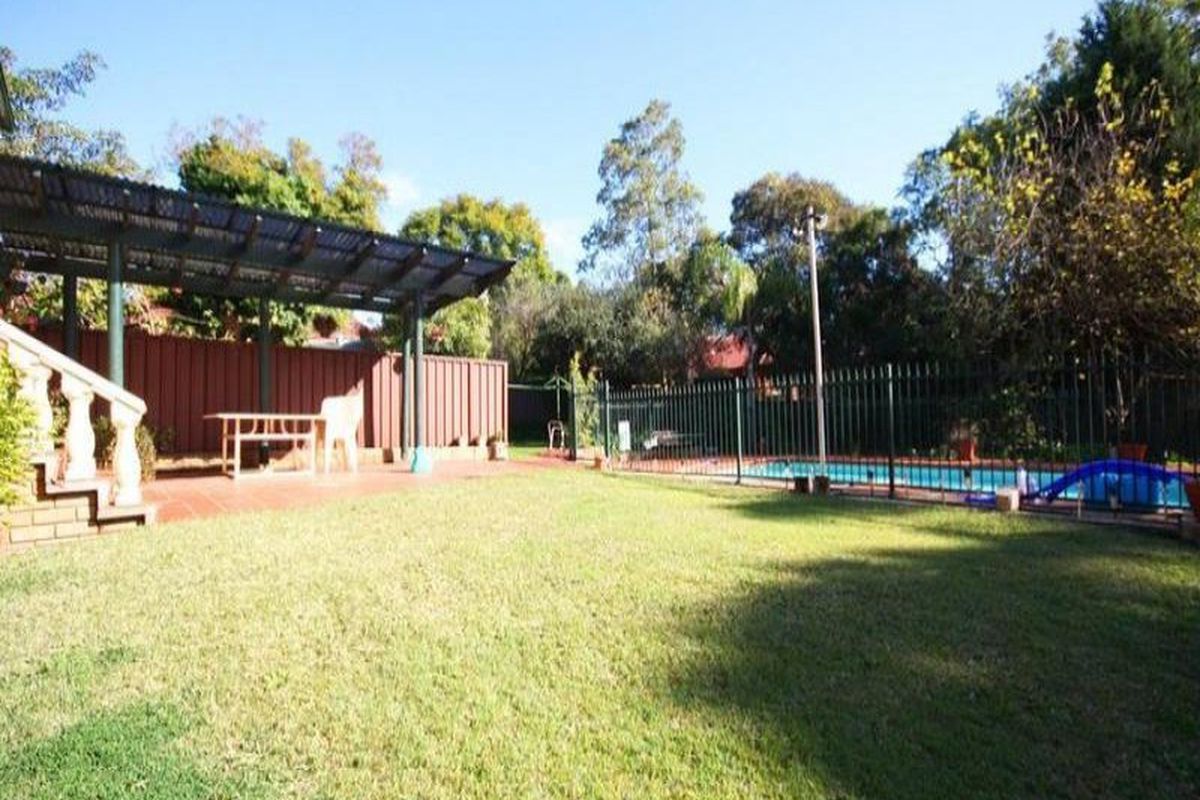 11 Edgar Street, Strathfield