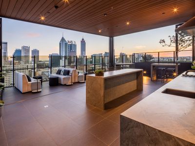 705 / 78 Stirling Street, Perth
