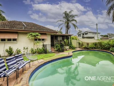6 Saint Clements Rd, Oxley