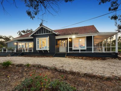 329 Costerfield-Redcastle Road, Heathcote