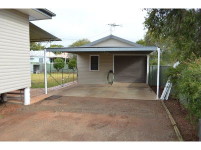 45 View Street, Gunnedah