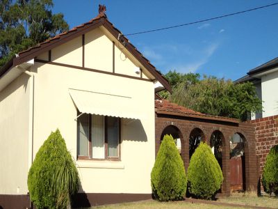 2 Hotham Street, Bayswater