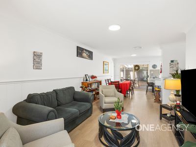 3 / 7 Hamilton Place, Bomaderry