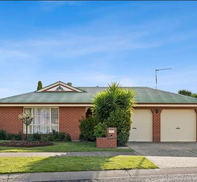 1 Links Street, West Wodonga