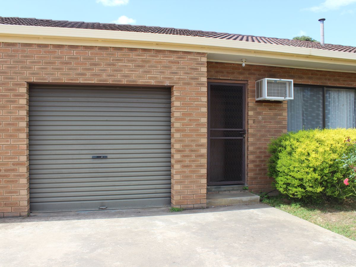 6 / 6 Mary Street, Benalla