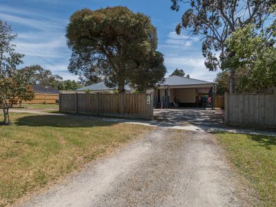 2516 Frankston-Flinders Road, Bittern
