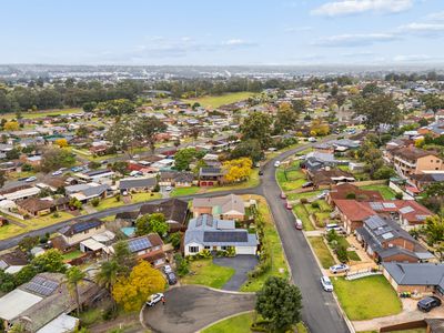 2 Avro Place, Raby
