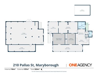 210 Pallas Street, Maryborough