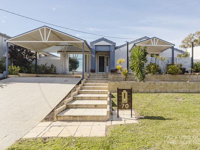 70 Cockman Road, Greenwood