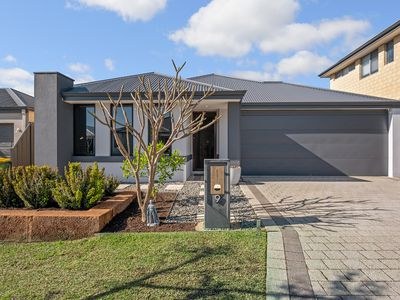 9 Claymore Place, Piara Waters