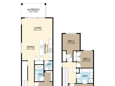 45 Connemara Street, Austral