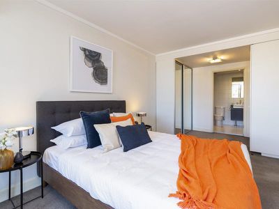 B202 / 35 Arncliffe Street, Wolli Creek