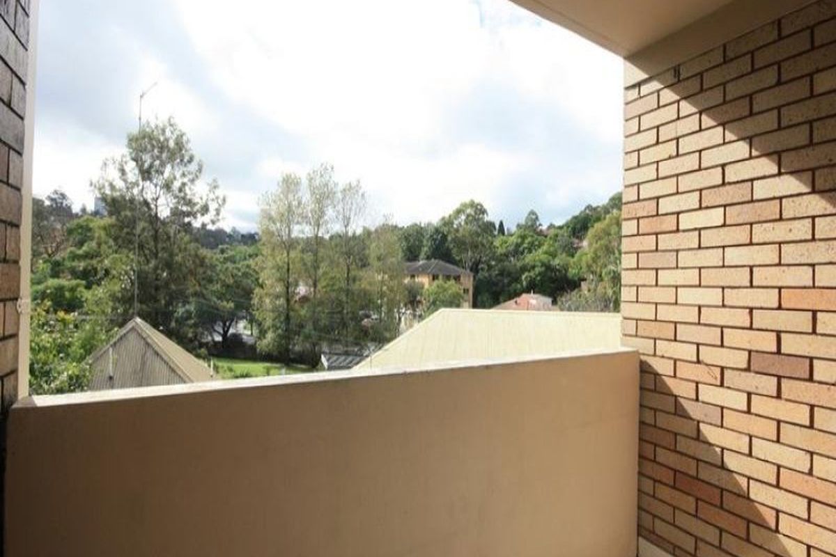 24 Bray Street, North Sydney