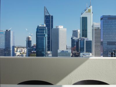2502 / 237 Adelaide Terrace, Perth