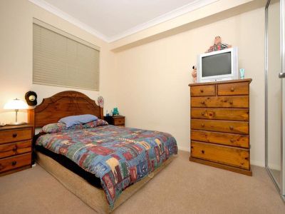 26 / 21 Regent St, Redfern
