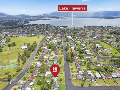 7 Morgan Avenue, Mount Warrigal