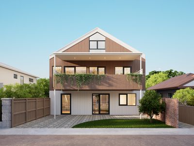 284 Bulwer Street, Perth