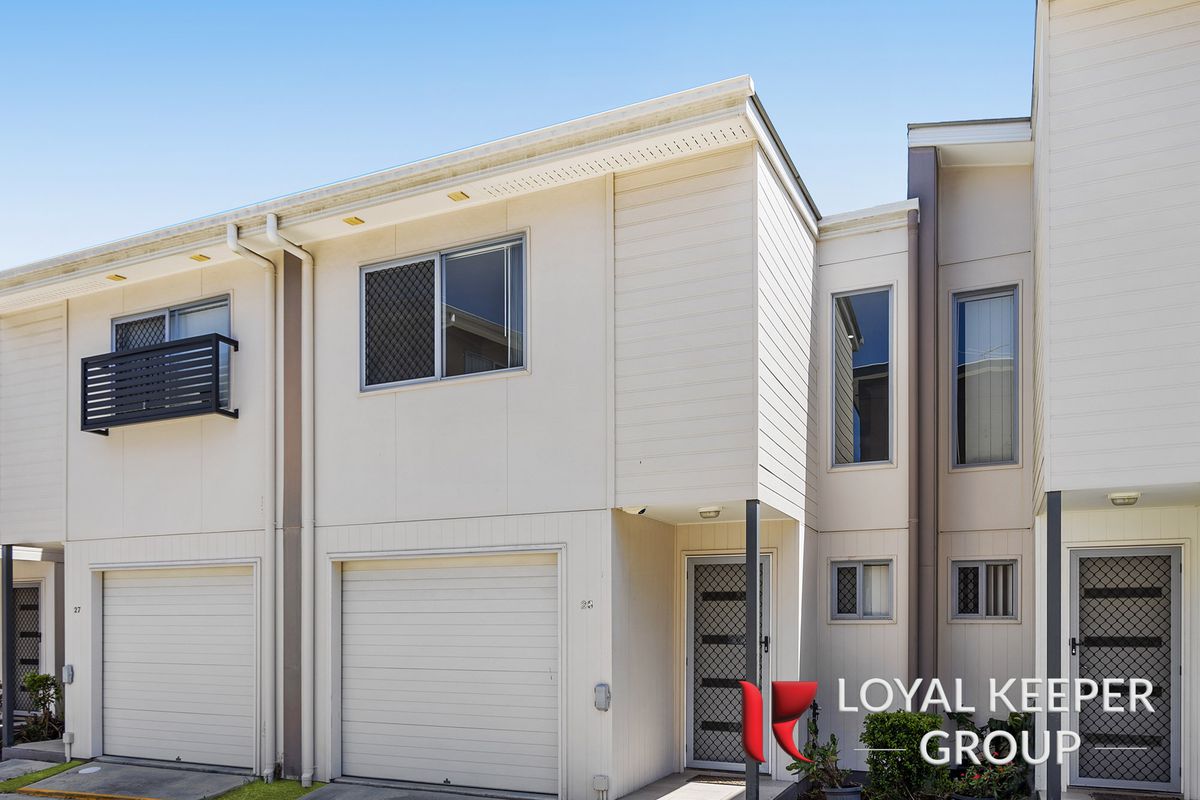 28 / 5-13 Brookvale Drive, Underwood