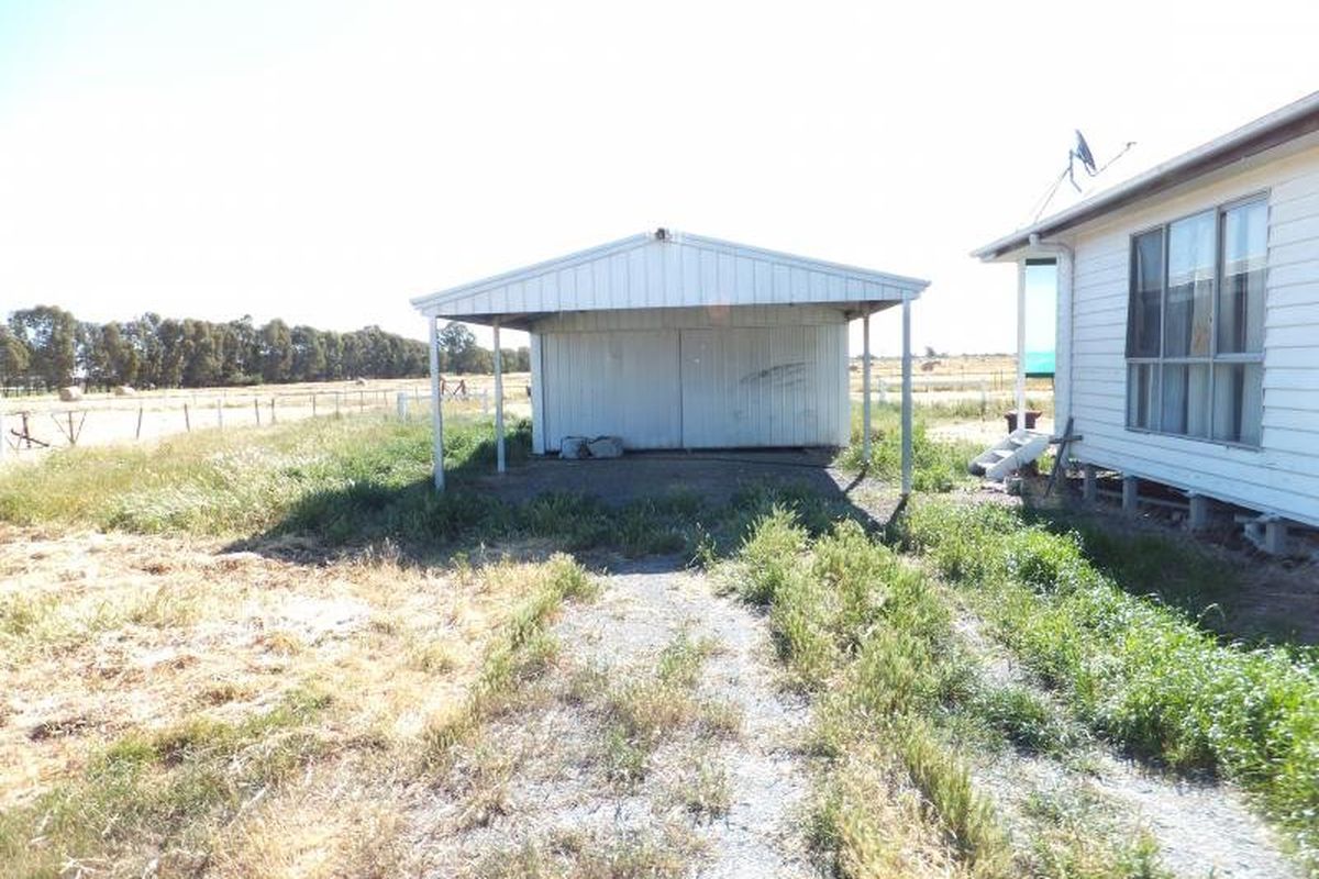 1335 Tatura-Undera Road, Gillieston