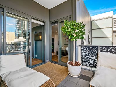 189 / 311 Hay Street, East Perth