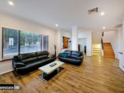 4 Macey Street, East Perth
