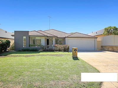 86 Touchstone Dr, Dawesville