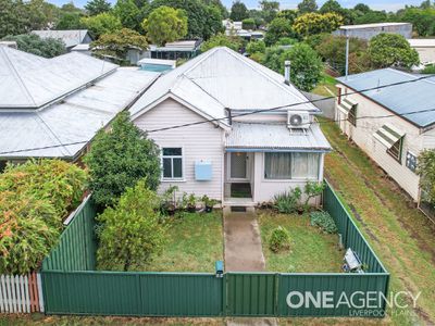 55 Pryor Street, Quirindi