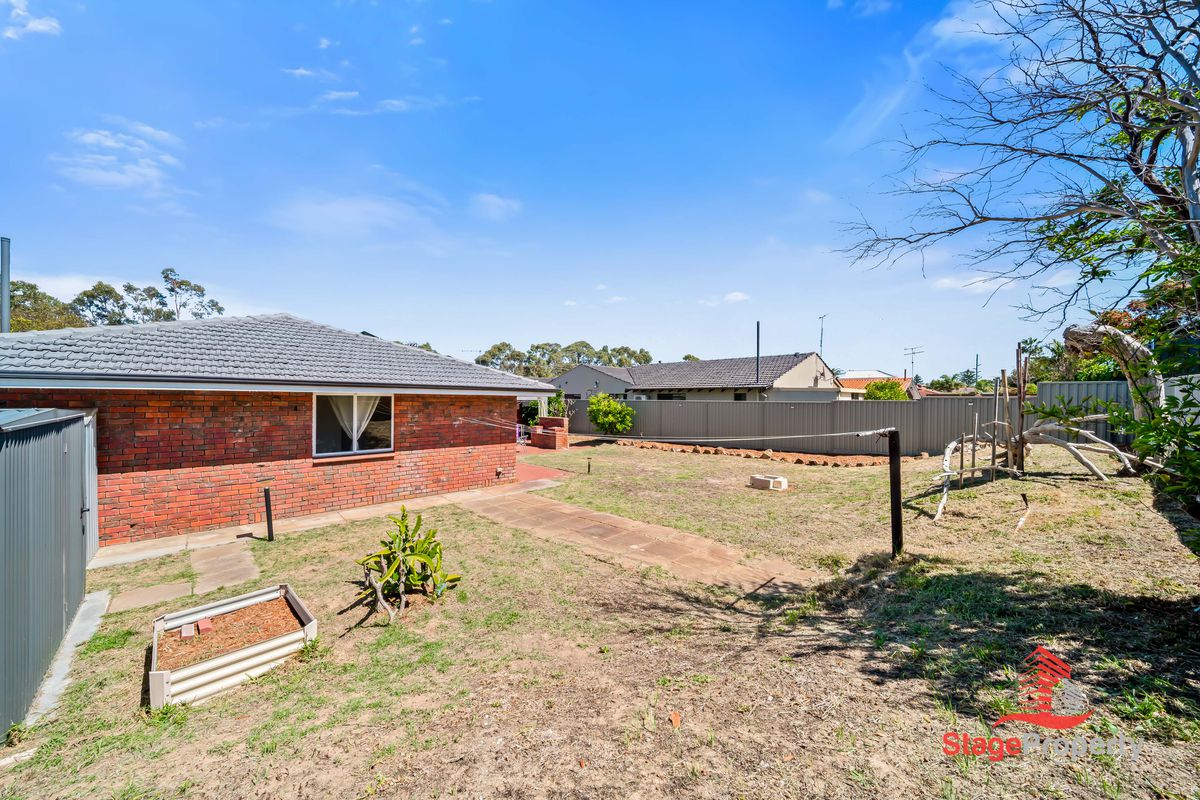 69 Milverton Avenue, Karrinyup