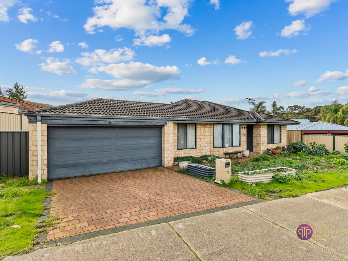 78 Dalrymple Drive, Leda