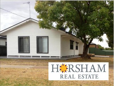 Horsham