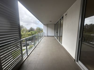 302 / 9-11 Wollongong Road, Arncliffe