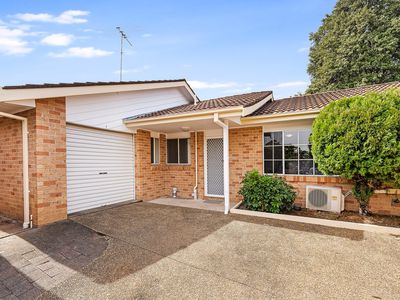 4 / 8 Wiruna Crescent, Narwee