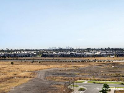 412 / 38 Clark, Williams Landing
