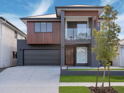 56 Alexandrina Street, Coomera