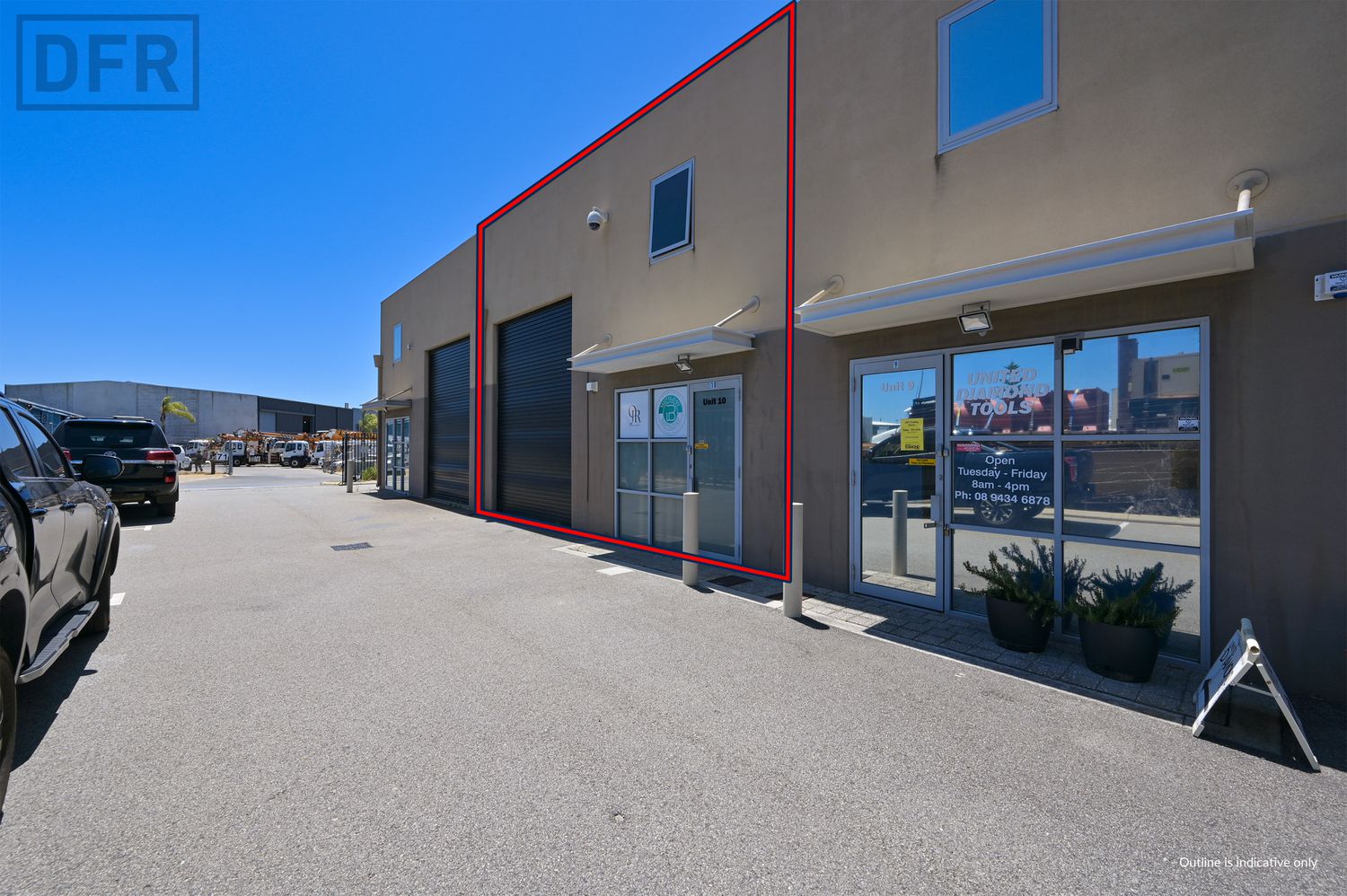 10 / 84 Barberry Way, Bibra Lake