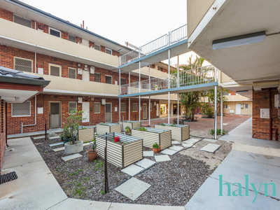 120 / 45 Adelaide Terrace, East Perth