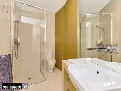51 / 229 Adelaide Terrace, Perth