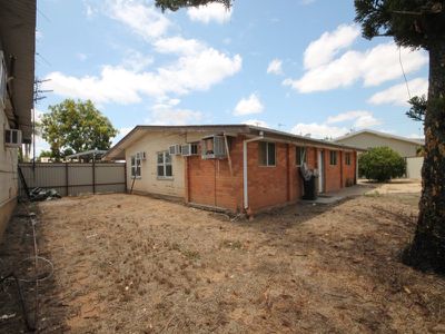 119-121 TOWERS STREET, Charters Towers City